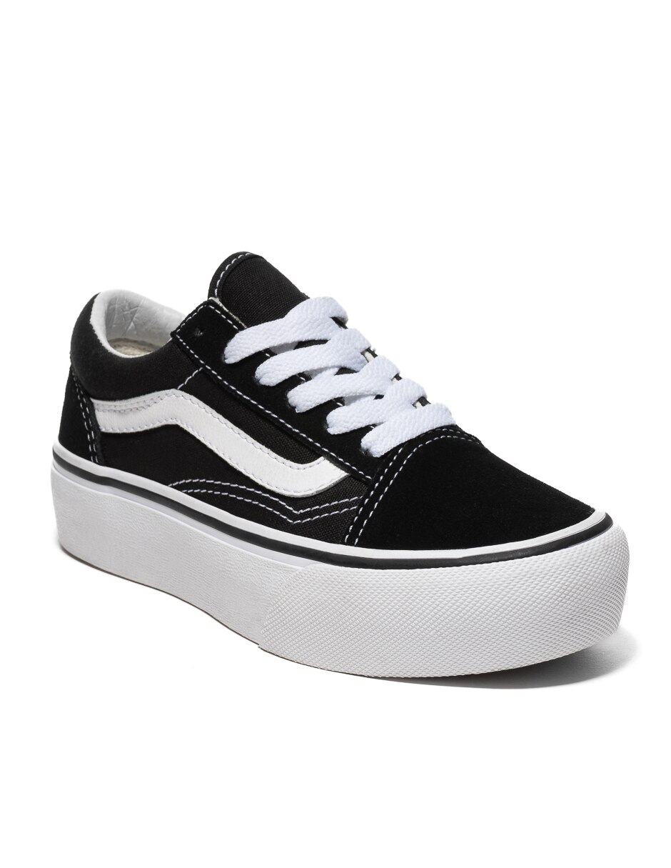 Tenis vans para online niña mercadolibre