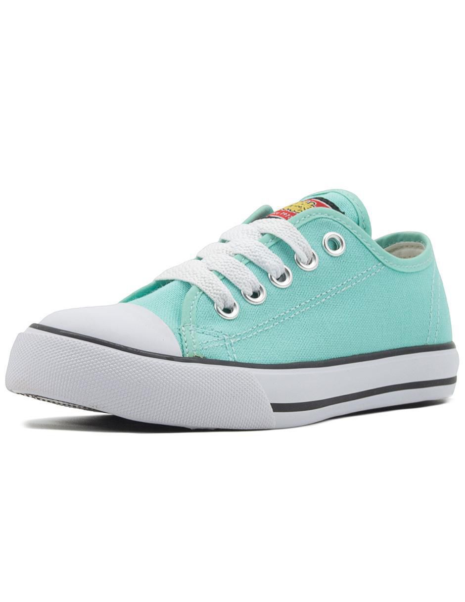 Tenis para niña Tenis para niña