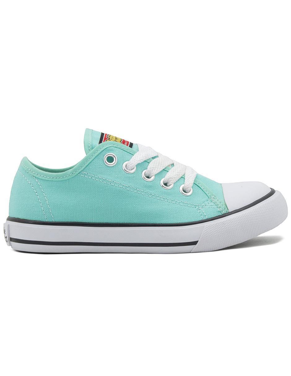Tenis para niña 2