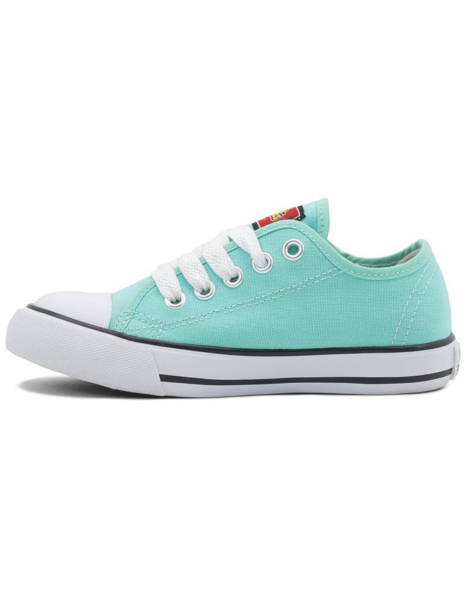 Tenis para niña 3