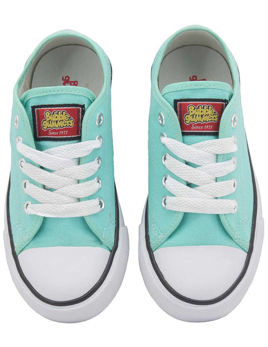 Tenis para niña 4