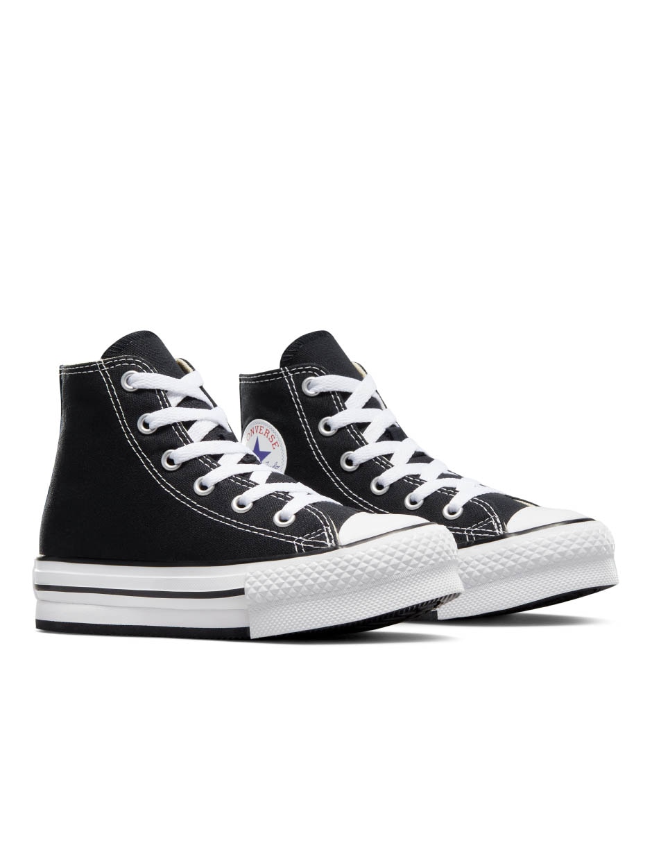 Tenis para niña Foundation 2