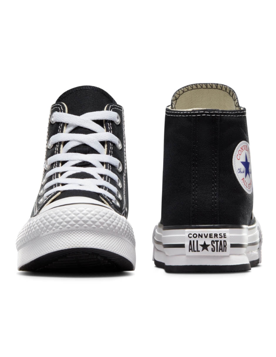 Tenis para niña Foundation 4