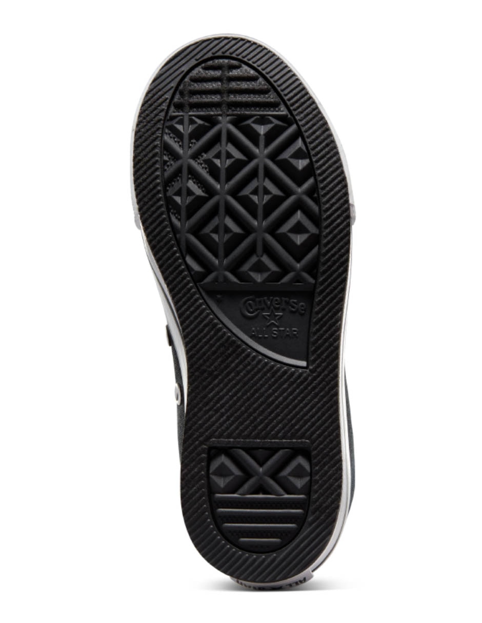 Tenis para niña Foundation 5