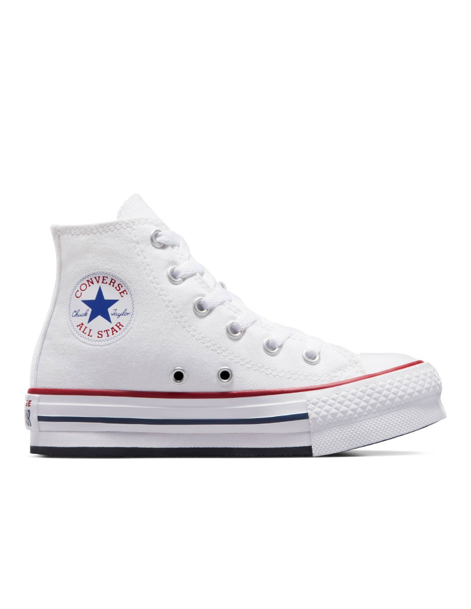 Converse niña liverpool hotsell