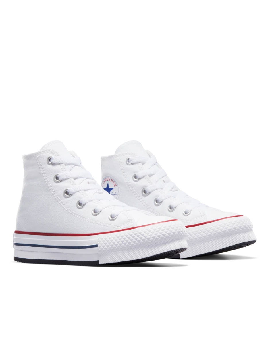 Tenis para niña Foundation 2