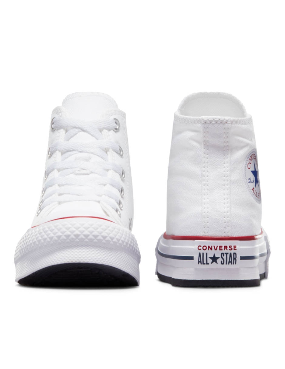 Tenis para niña Foundation 4