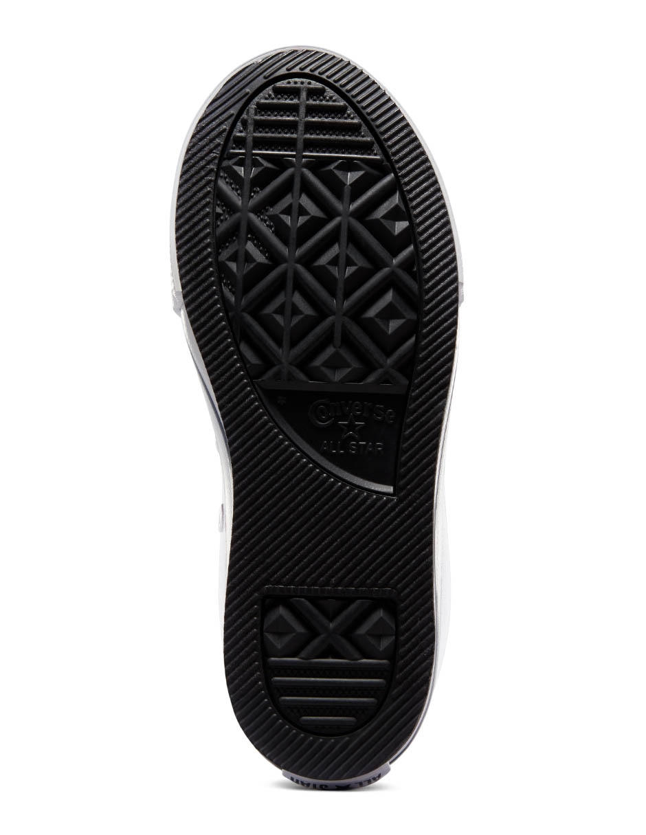 Tenis para niña Foundation 5