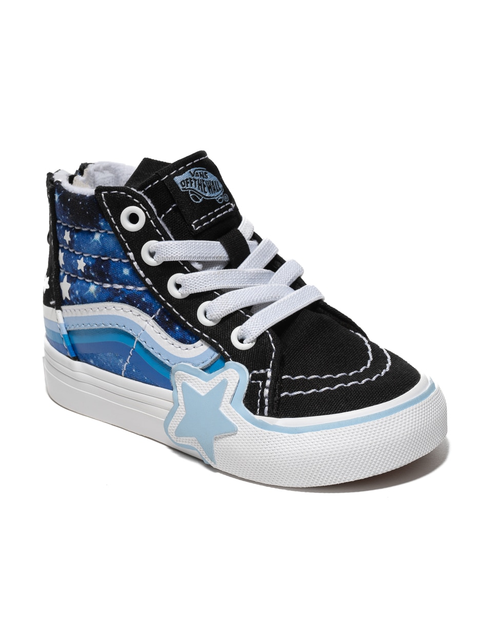 Zapatos vans para outlet bebes liverpool