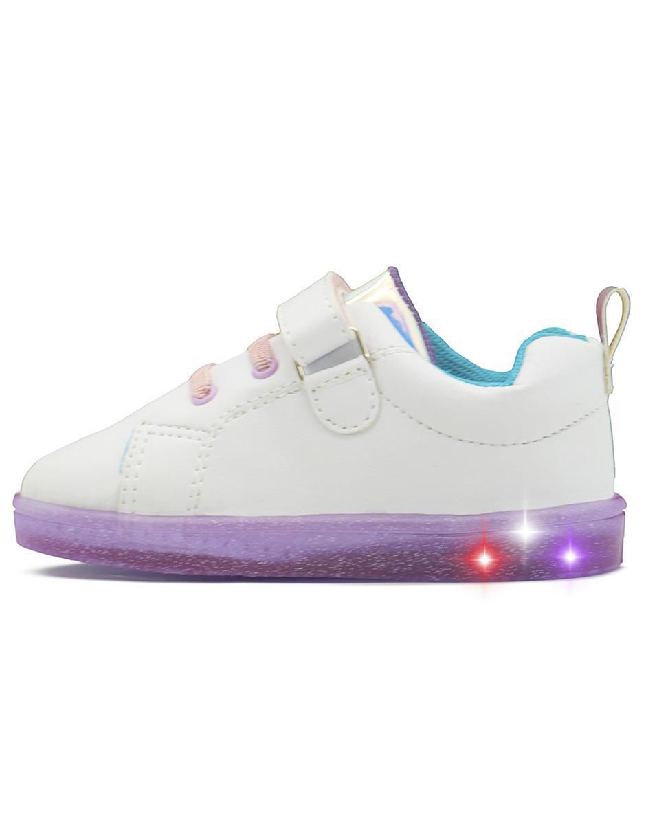 Tenis para niña 3