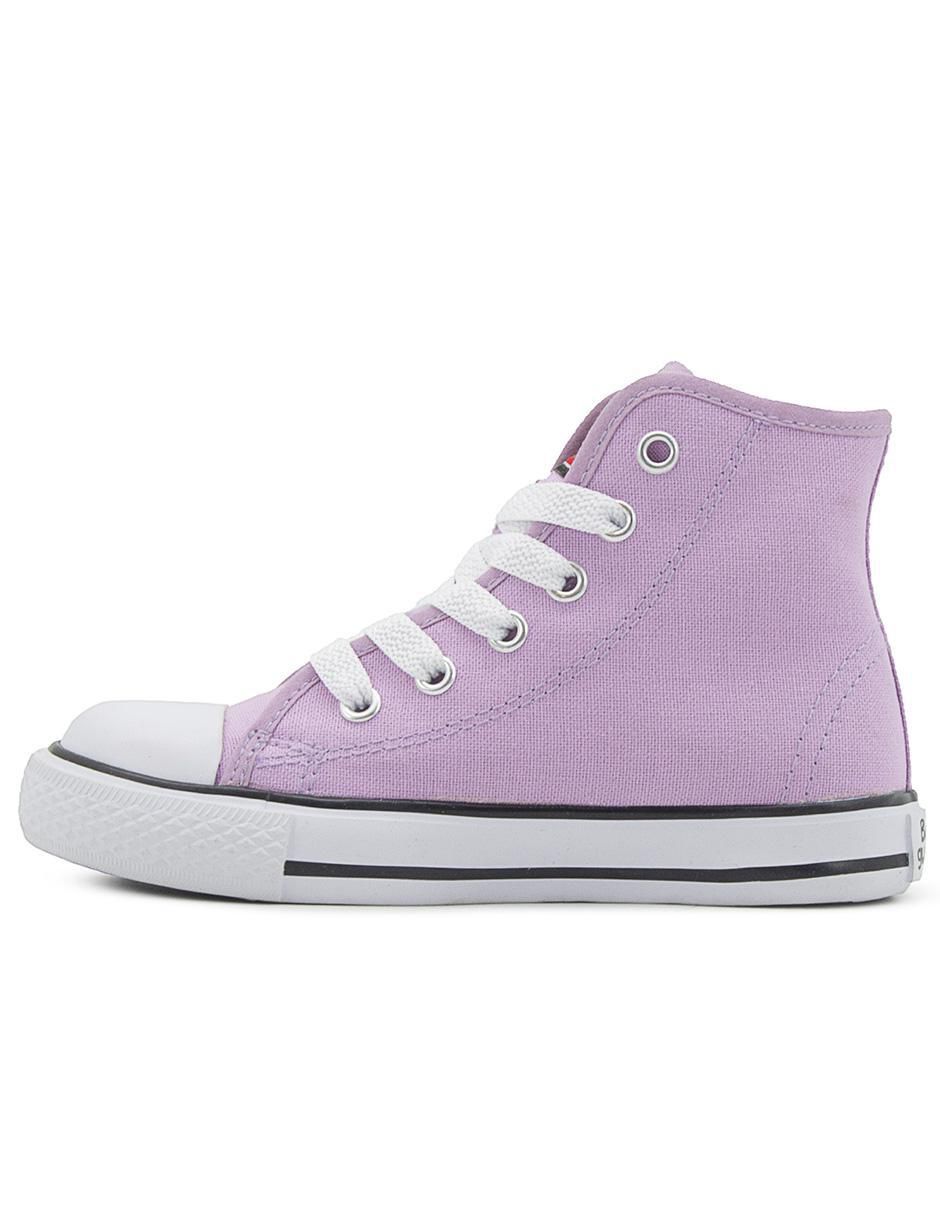 Tenis para niña 2