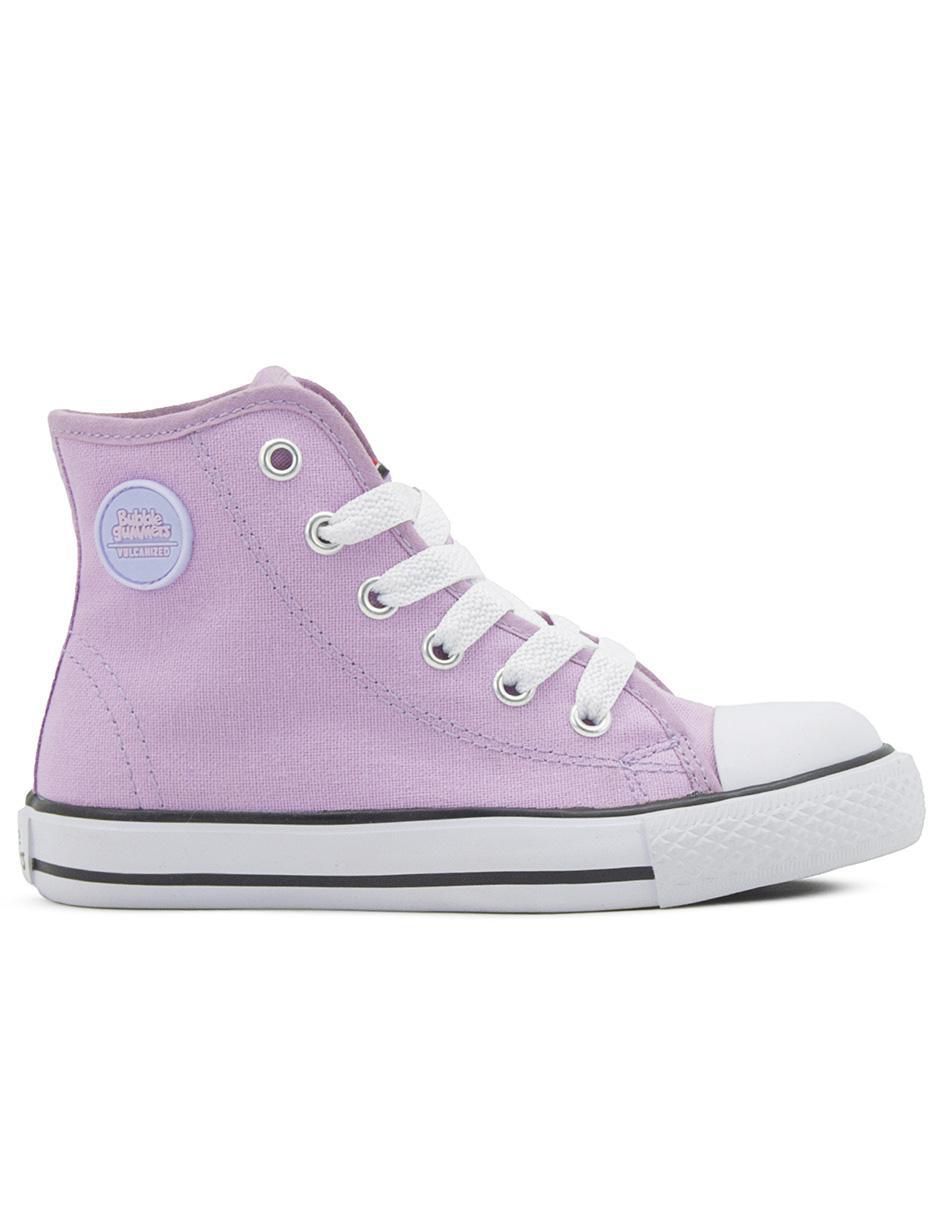 Tenis para niña 3