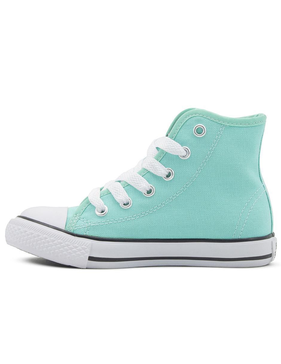 Tenis para niña 3