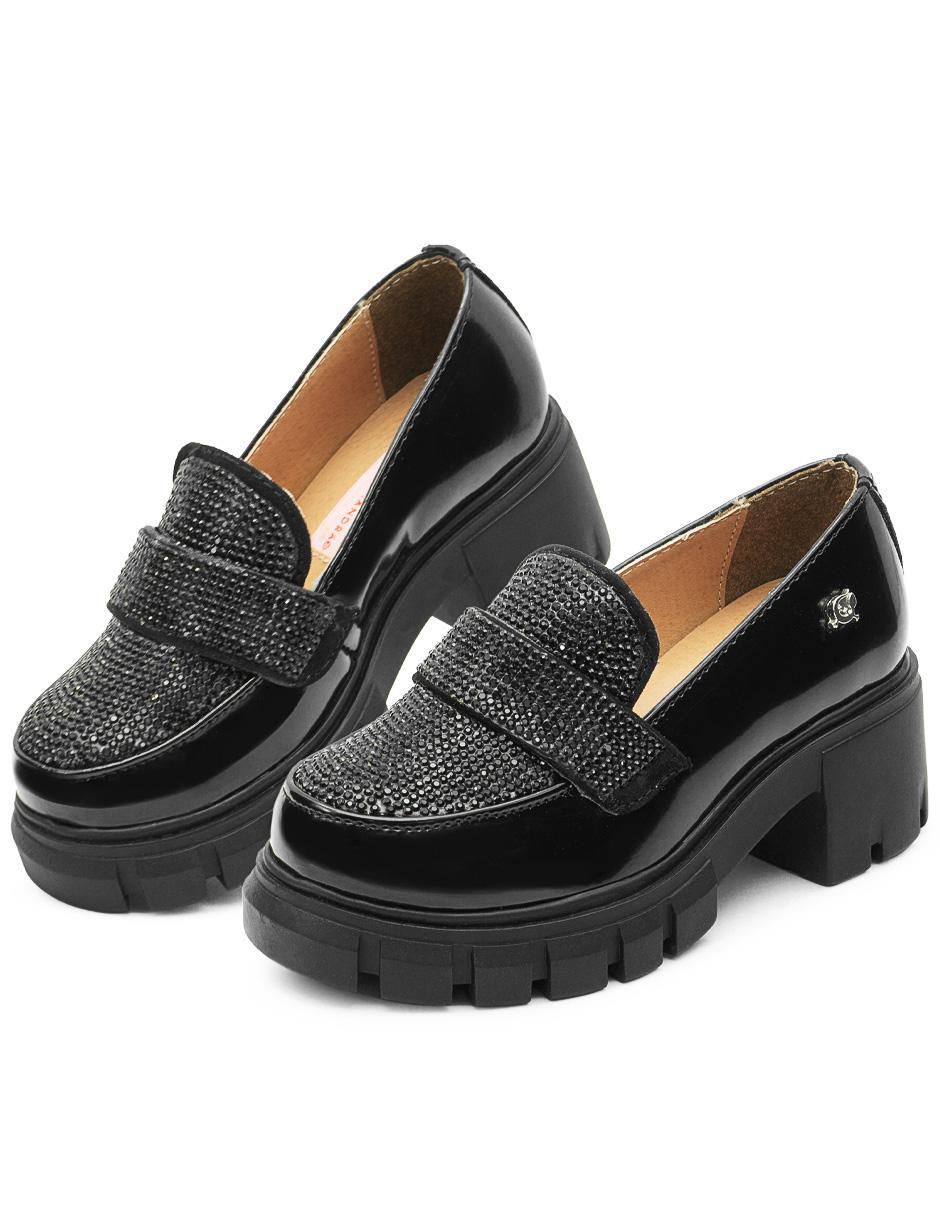Zapato para niña 5