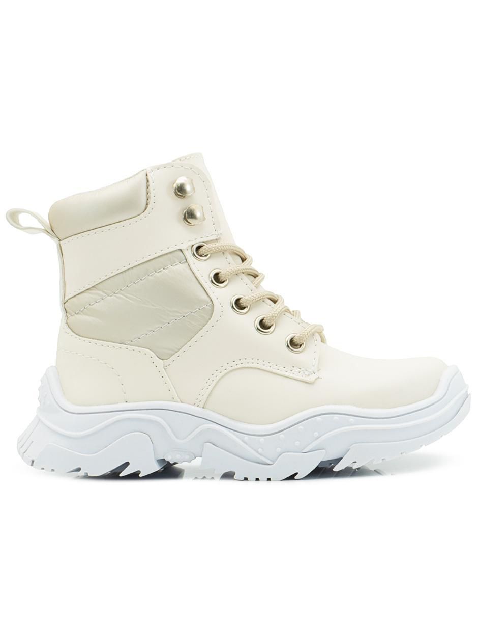 Bota Invierno para niña 3