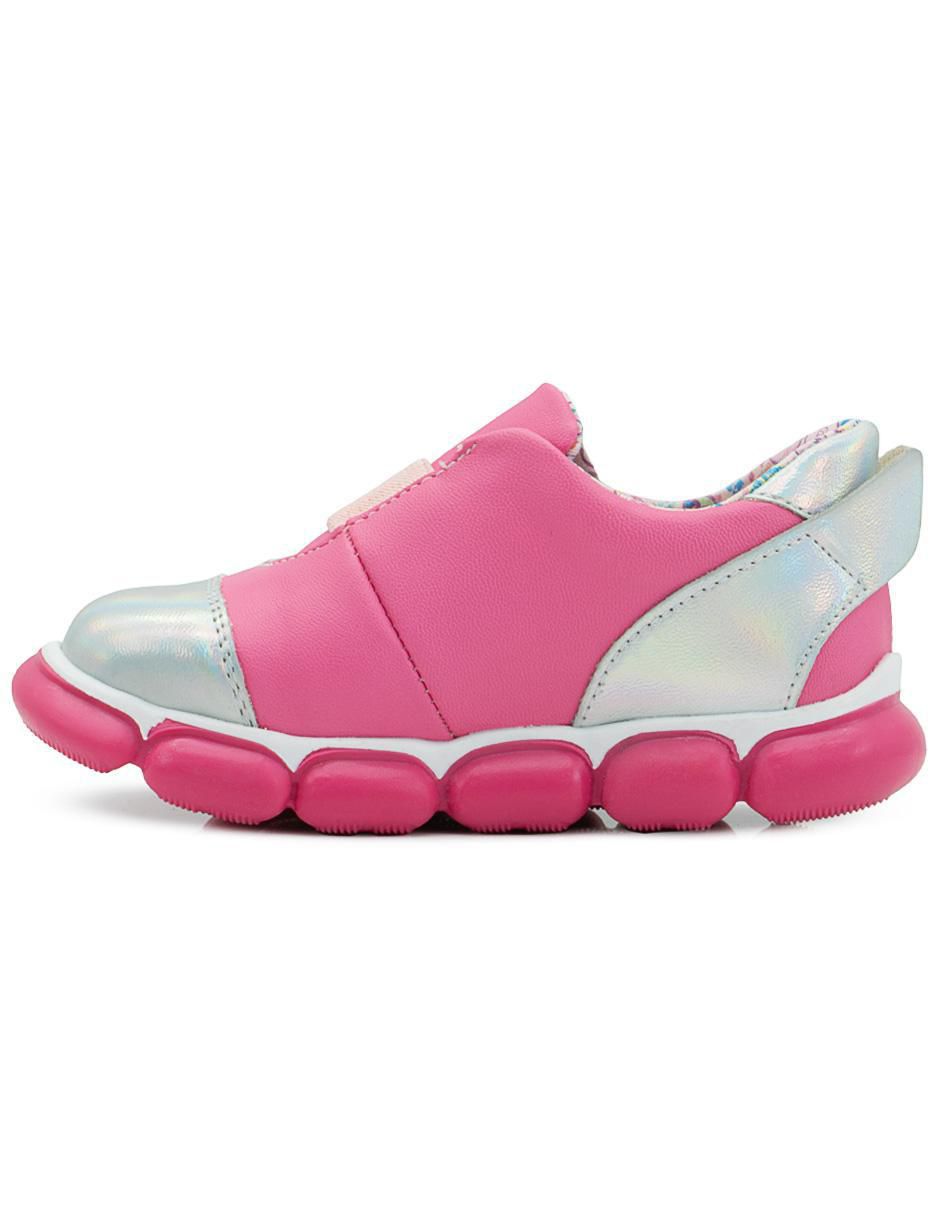 Tenis para niña Neonato 3