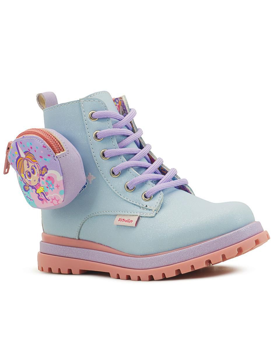 Bota Neonato para niña Bota Neonato para niña