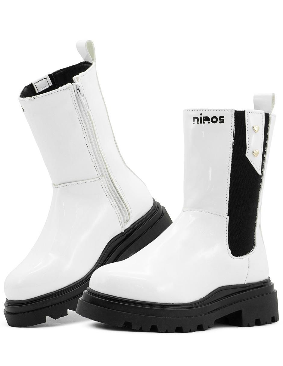 Bota Invierno para niña 4