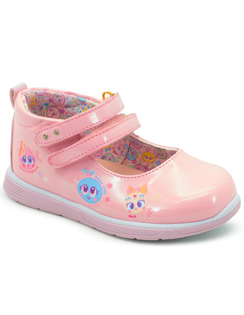 Zapato Mary Jane para niña