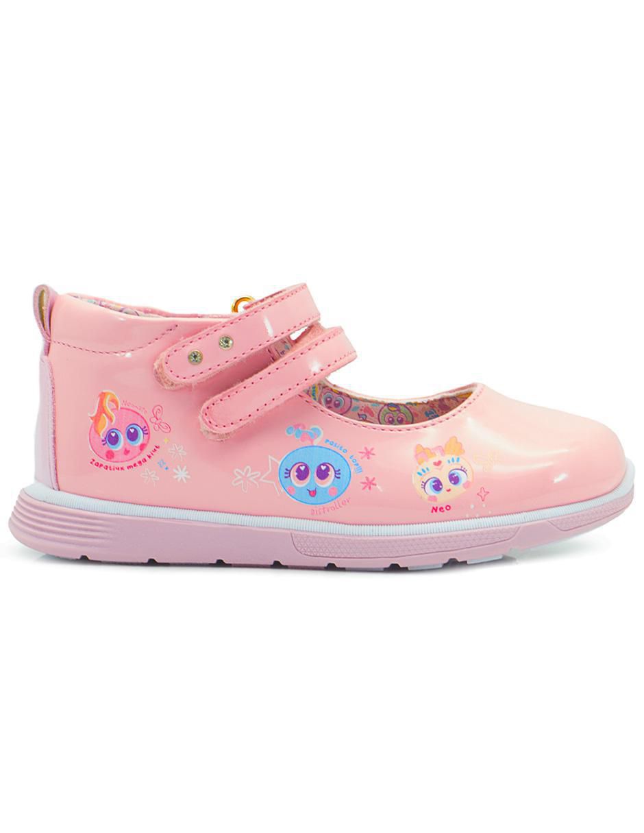 Zapato Mary Jane para niña 2