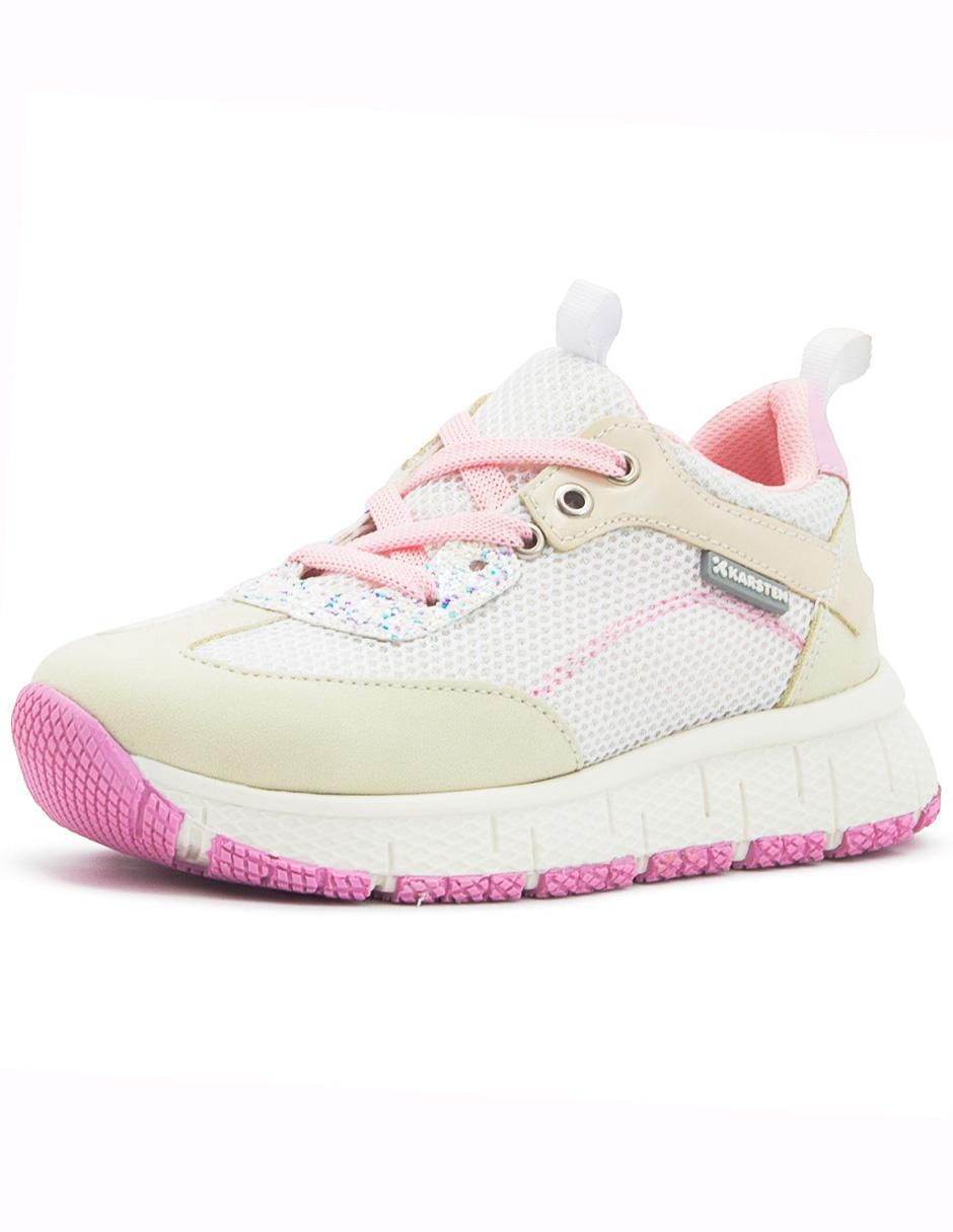 Tenis para niña Tenis para niña