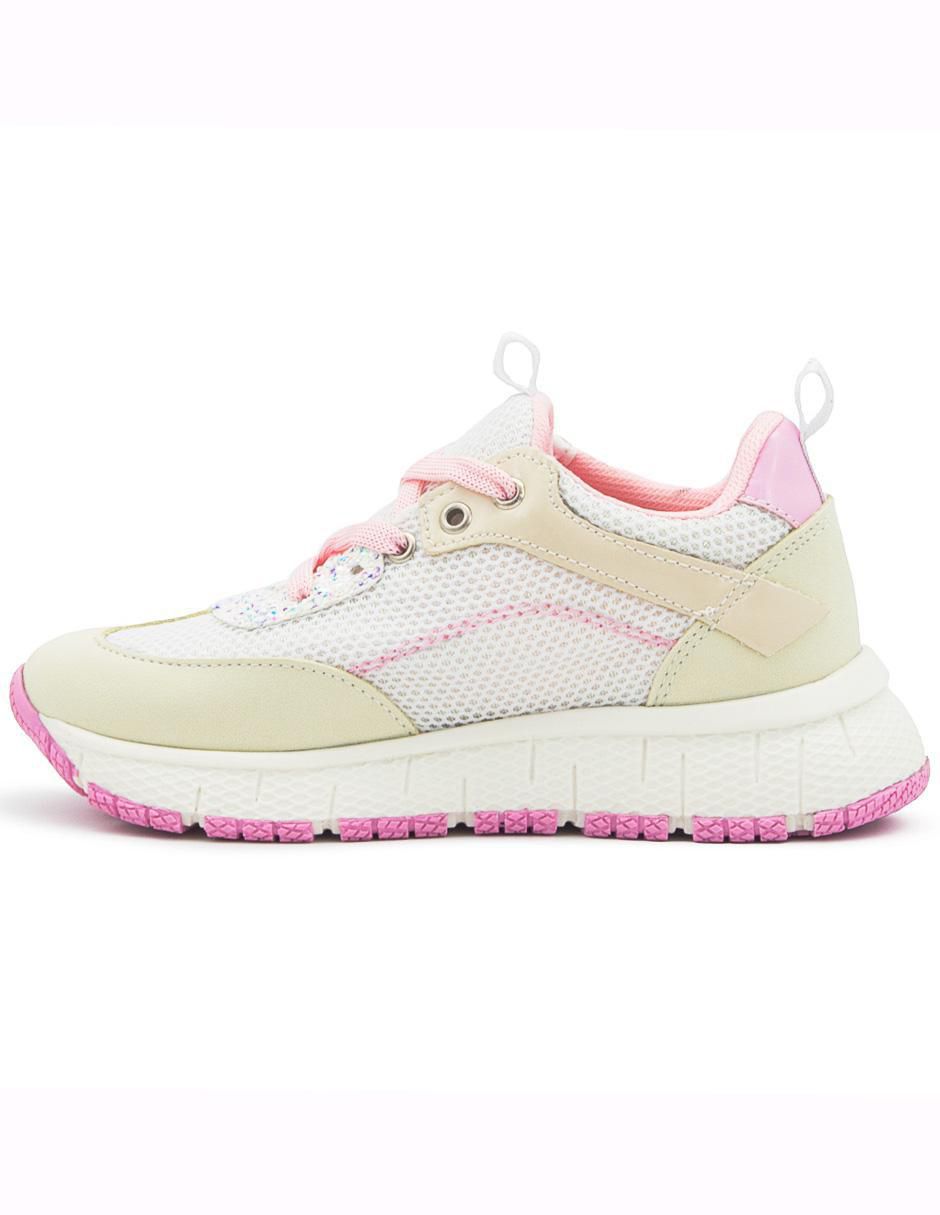 Tenis para niña 2