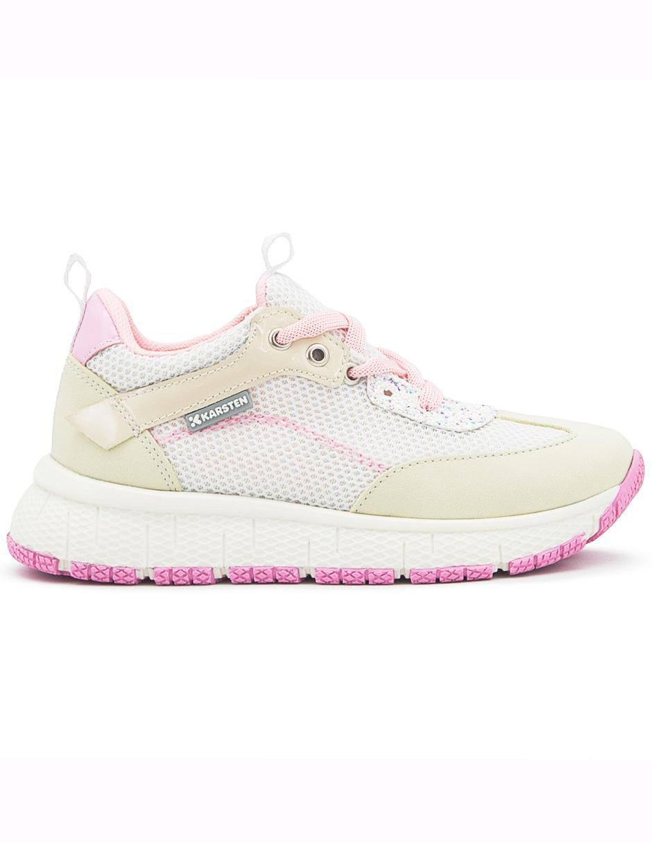Tenis para niña 3