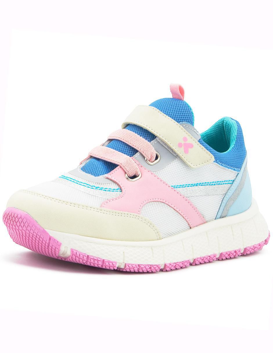 Tenis para niña