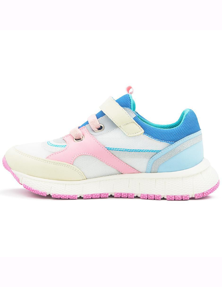Tenis para niña 2
