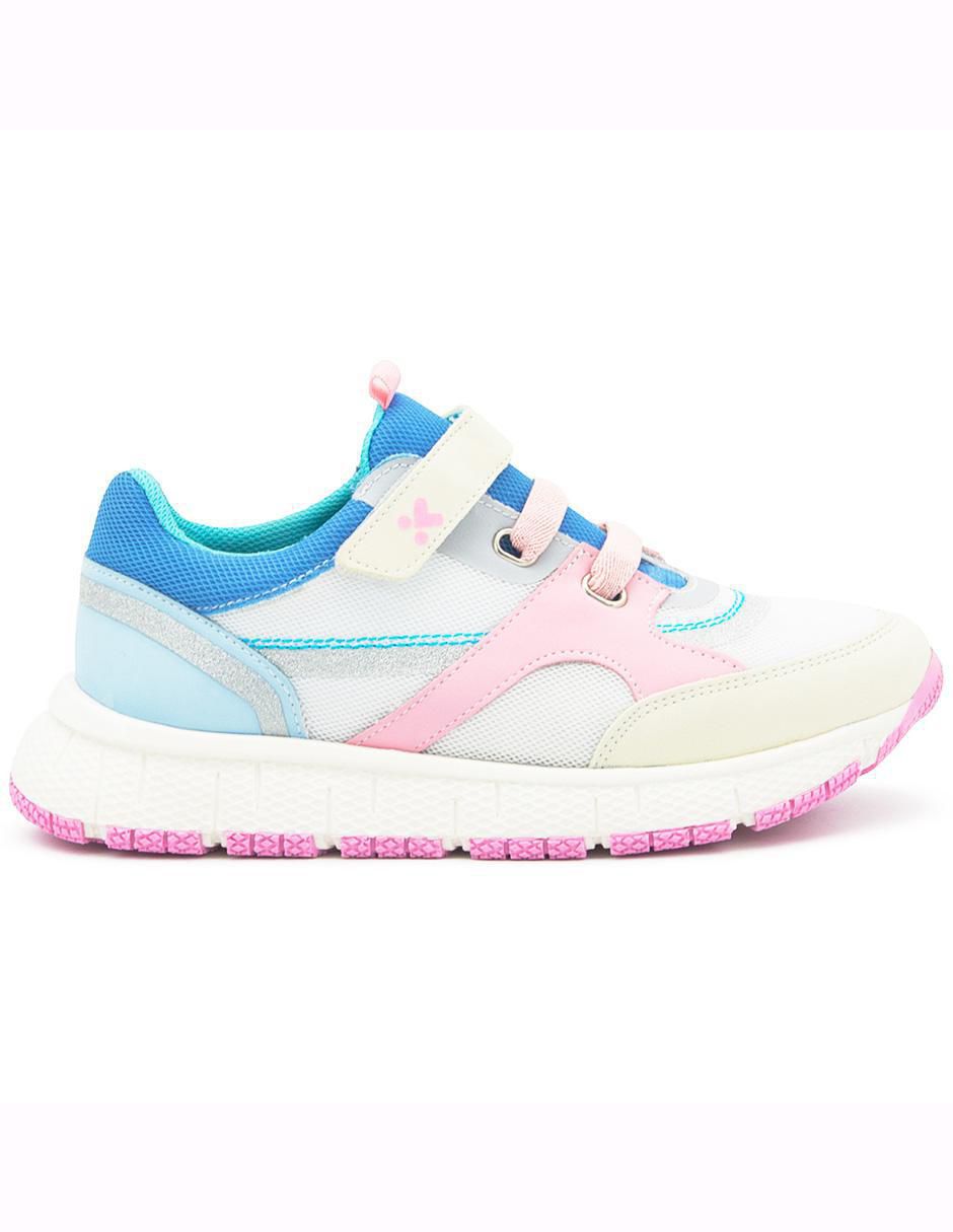 Tenis para niña 3
