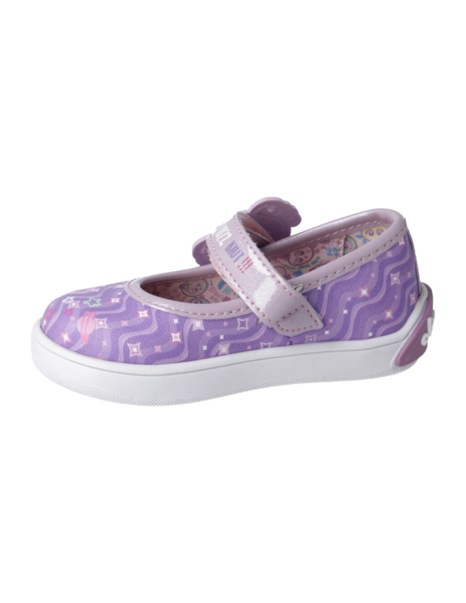 Tenis para niña 6