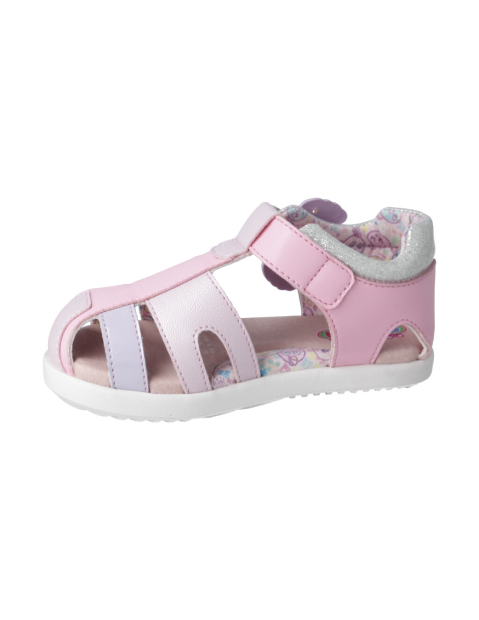 Sandalia para niña 6