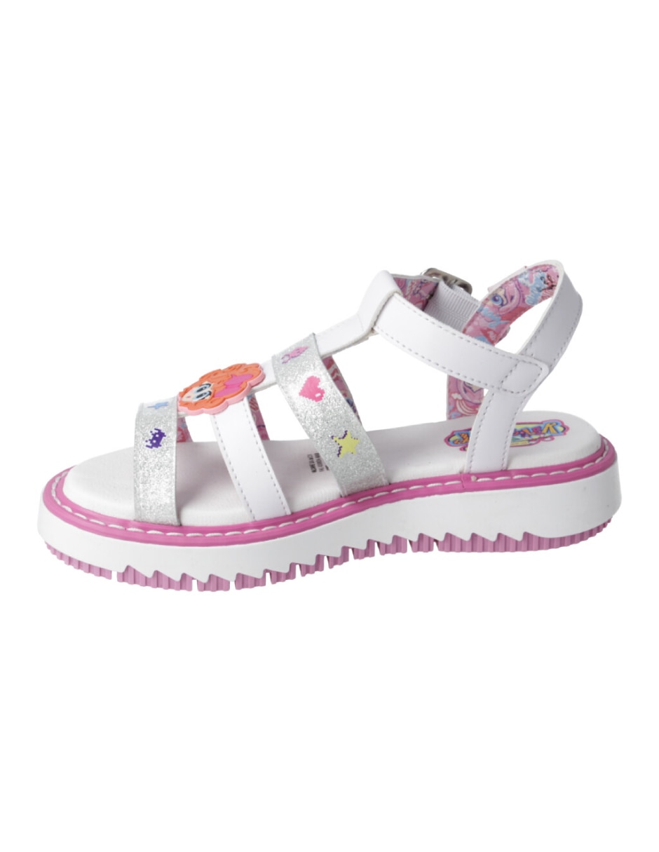 Sandalia para niña 6