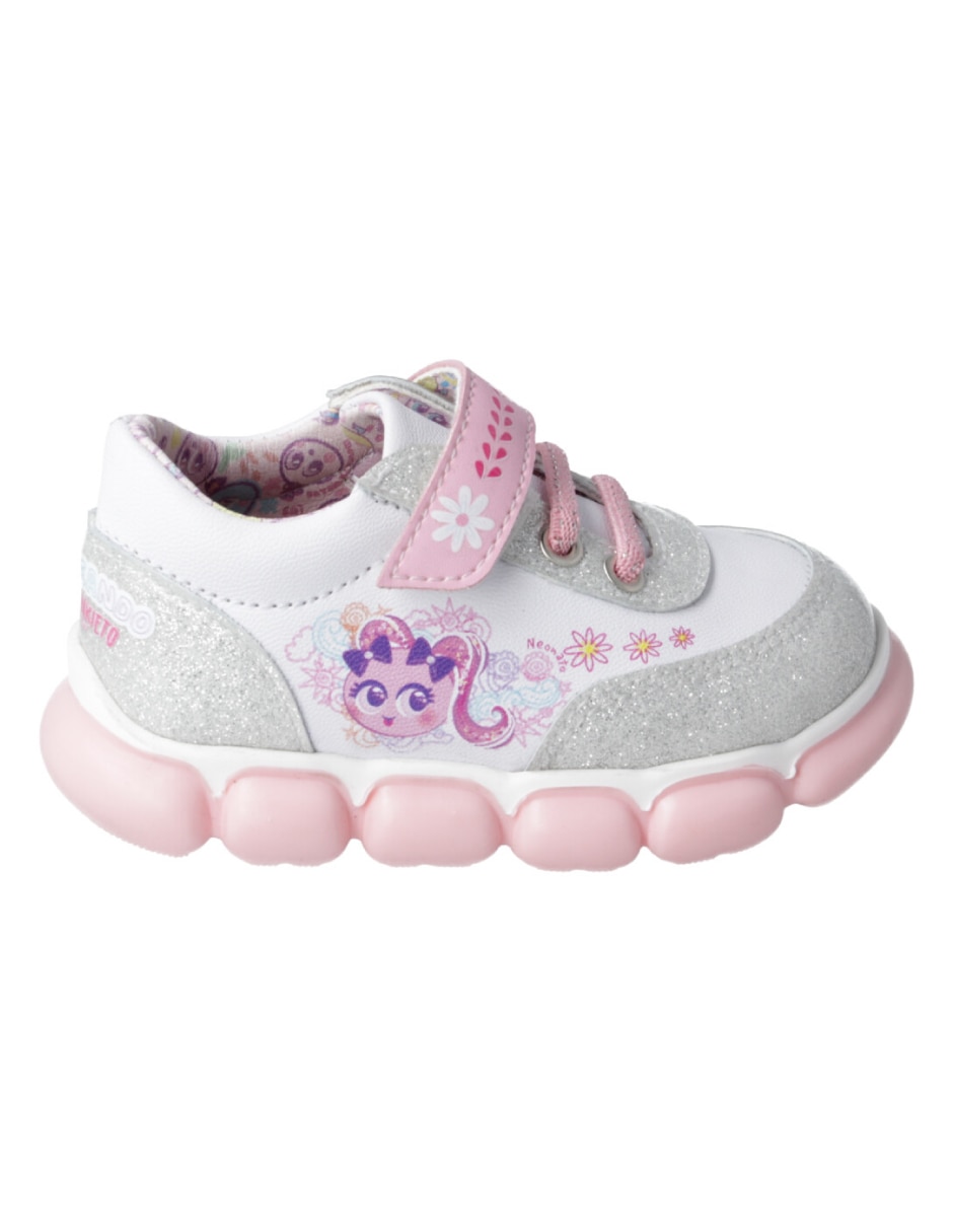 Tenis para niña 2