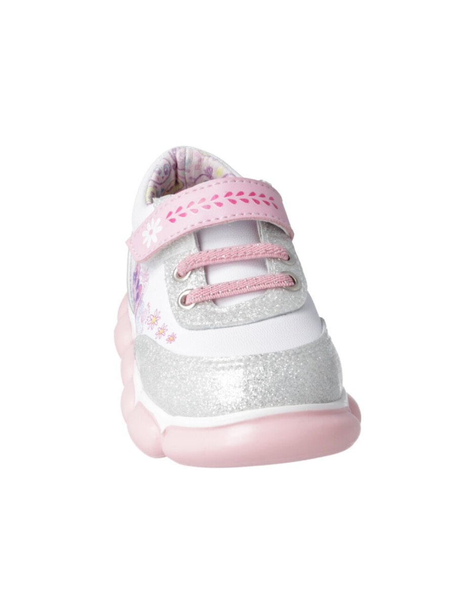 Tenis para niña 3