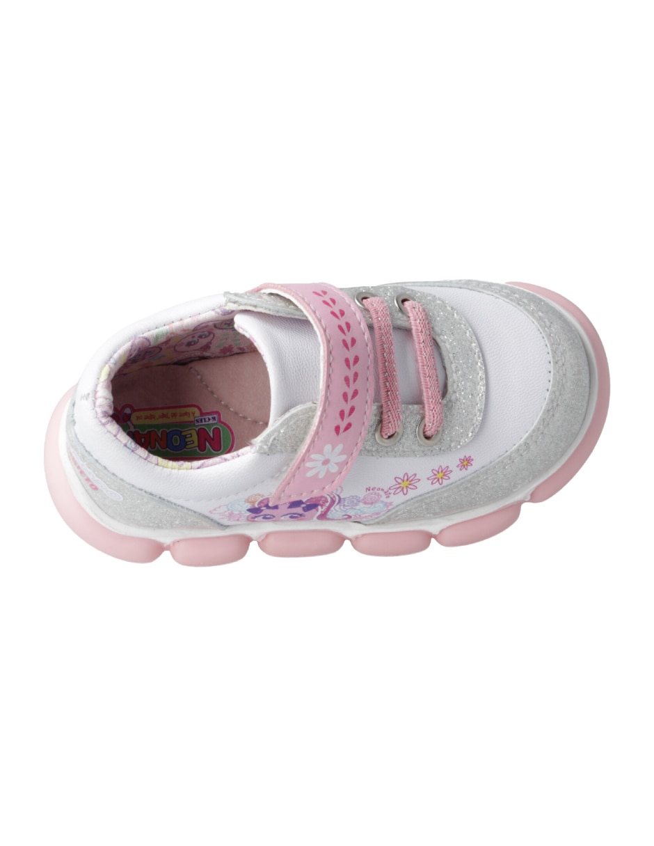 Tenis para niña 5