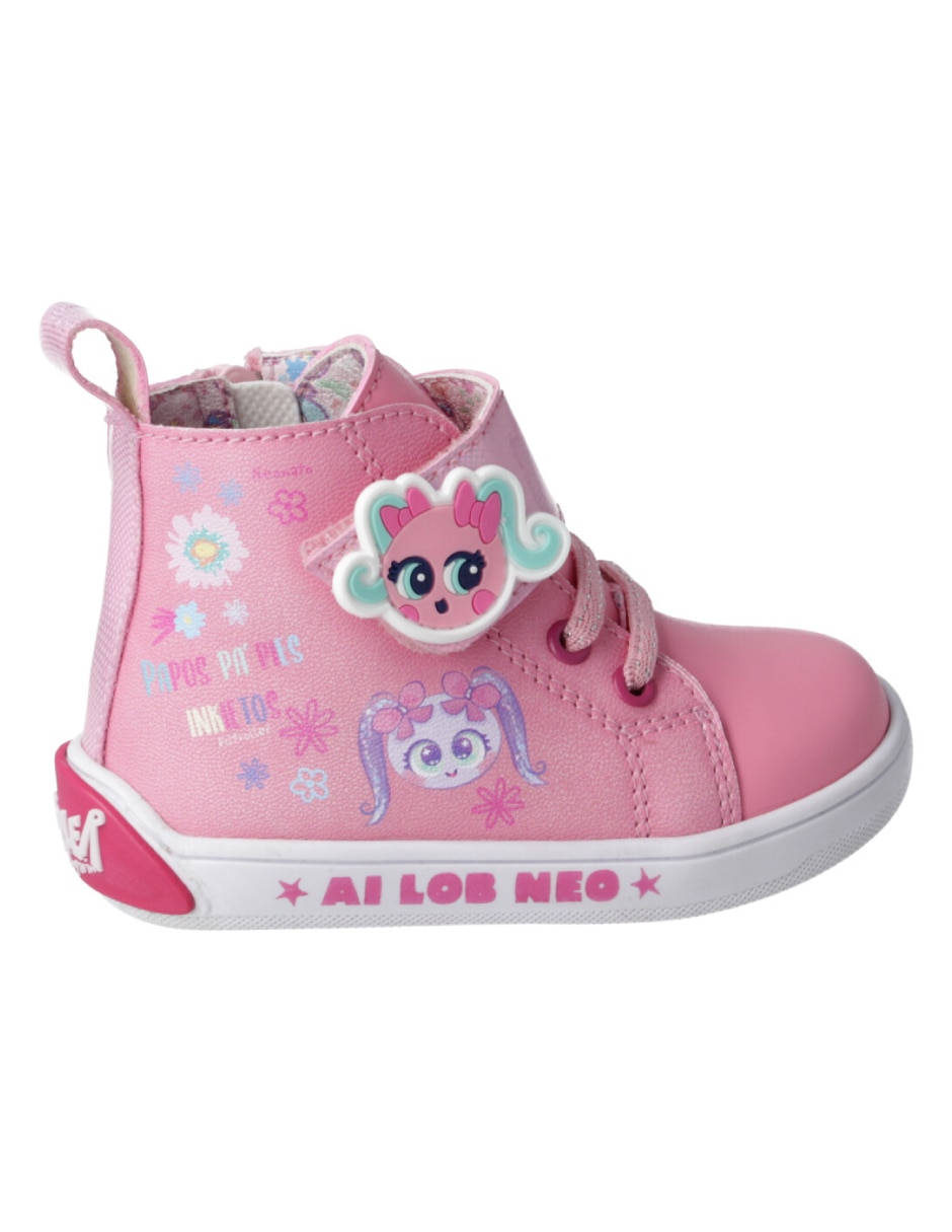 Tenis para niña 2