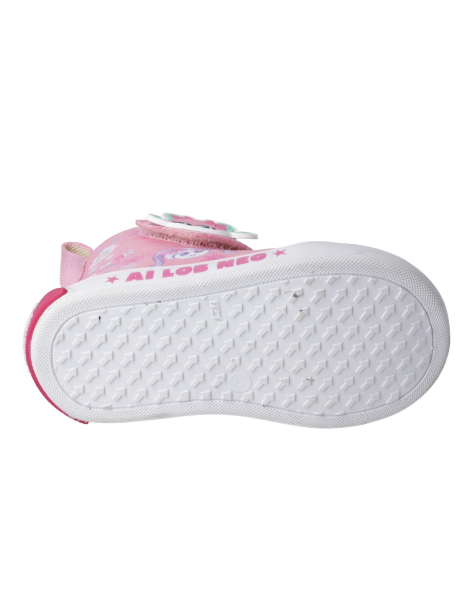 Tenis para niña 7
