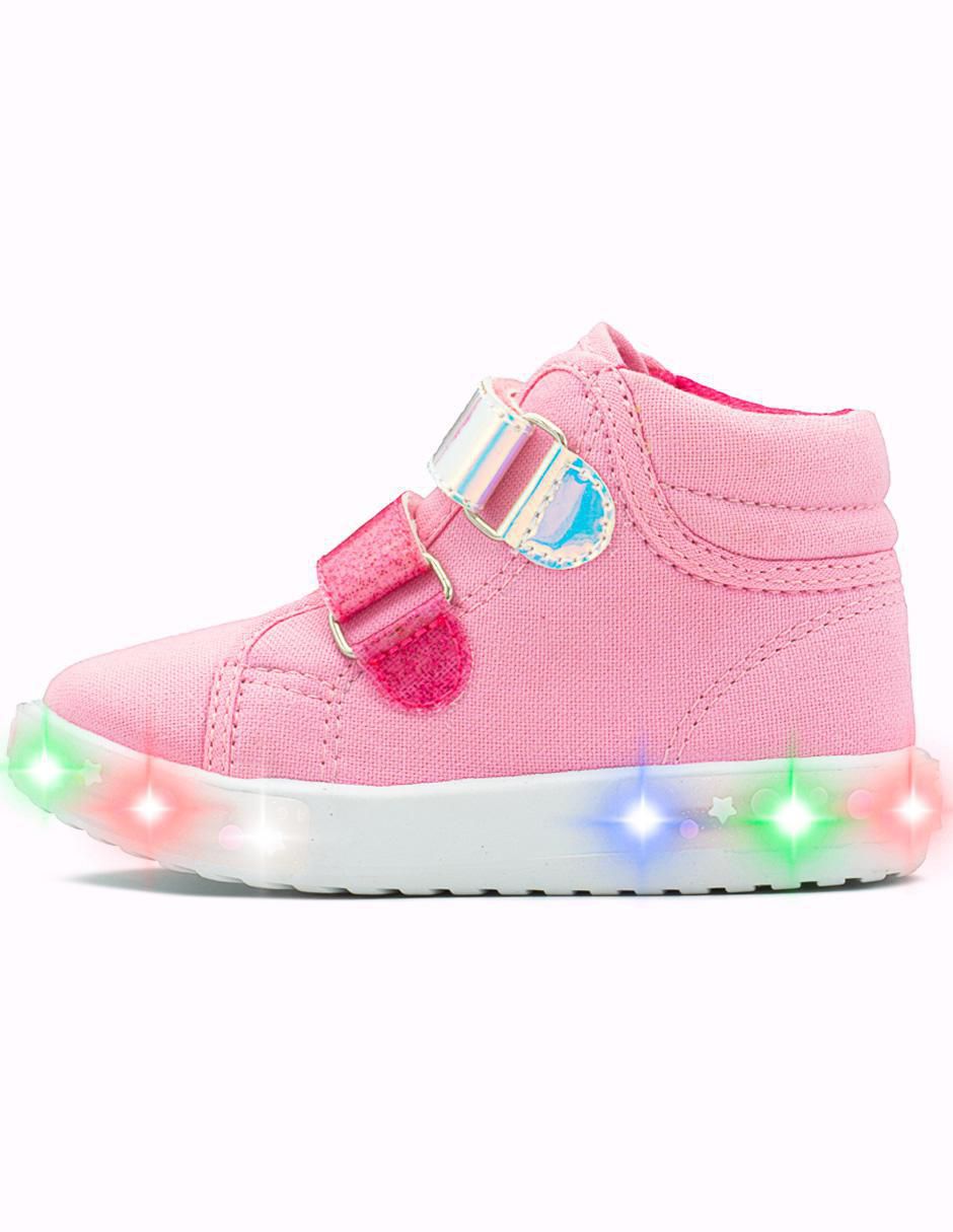 Tenis para niña 2
