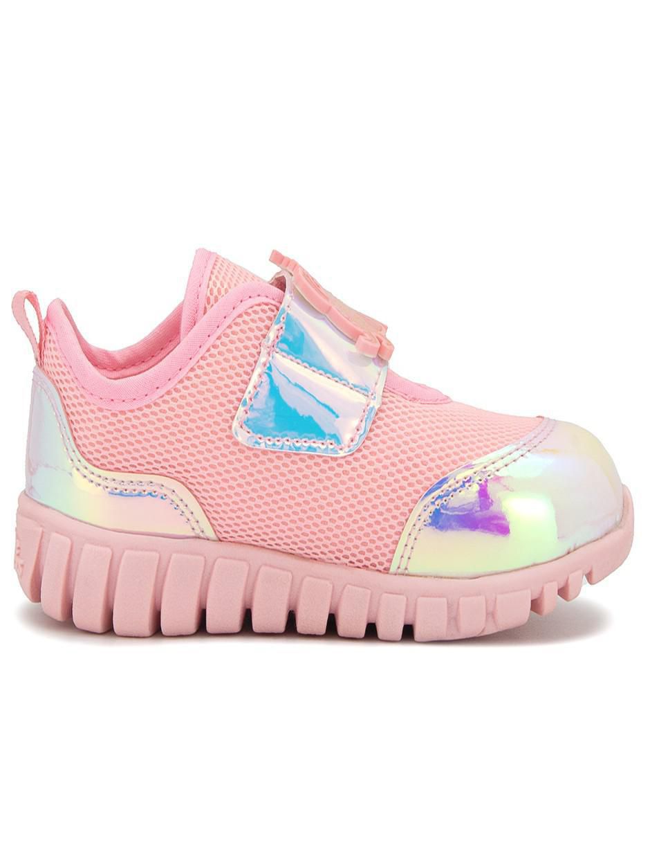 Tenis para niña 3