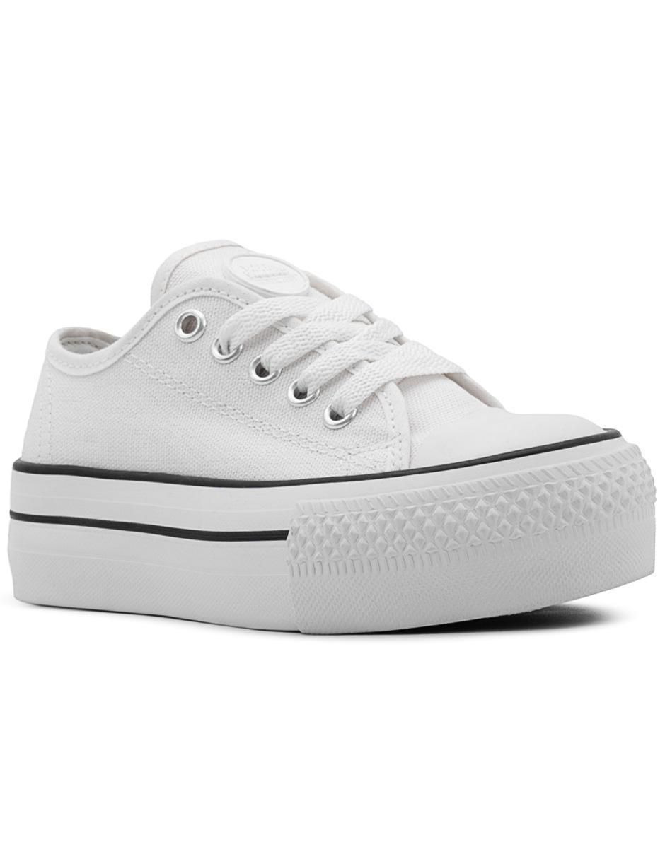 Tenis para niña