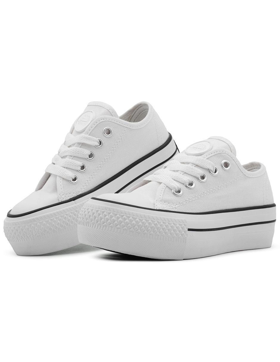 Tenis para niña 4