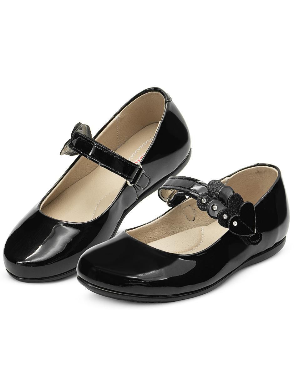 Zapato para niña 4