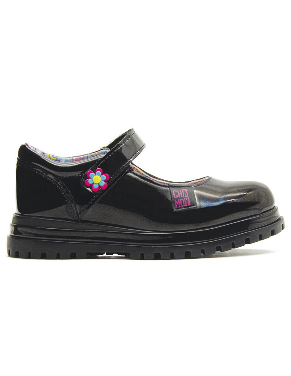 Zapato Mary Jane para niña 2