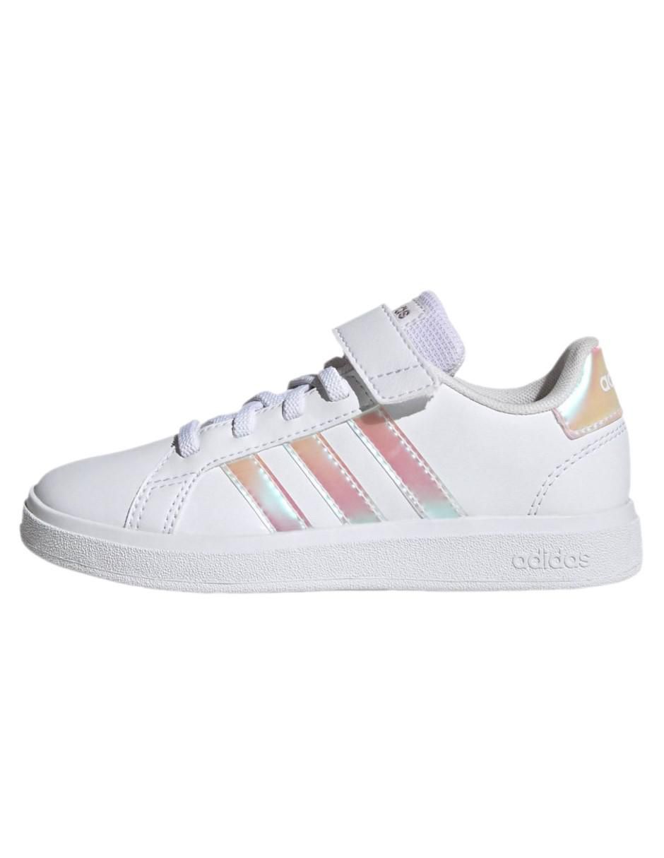 Tenis para niña