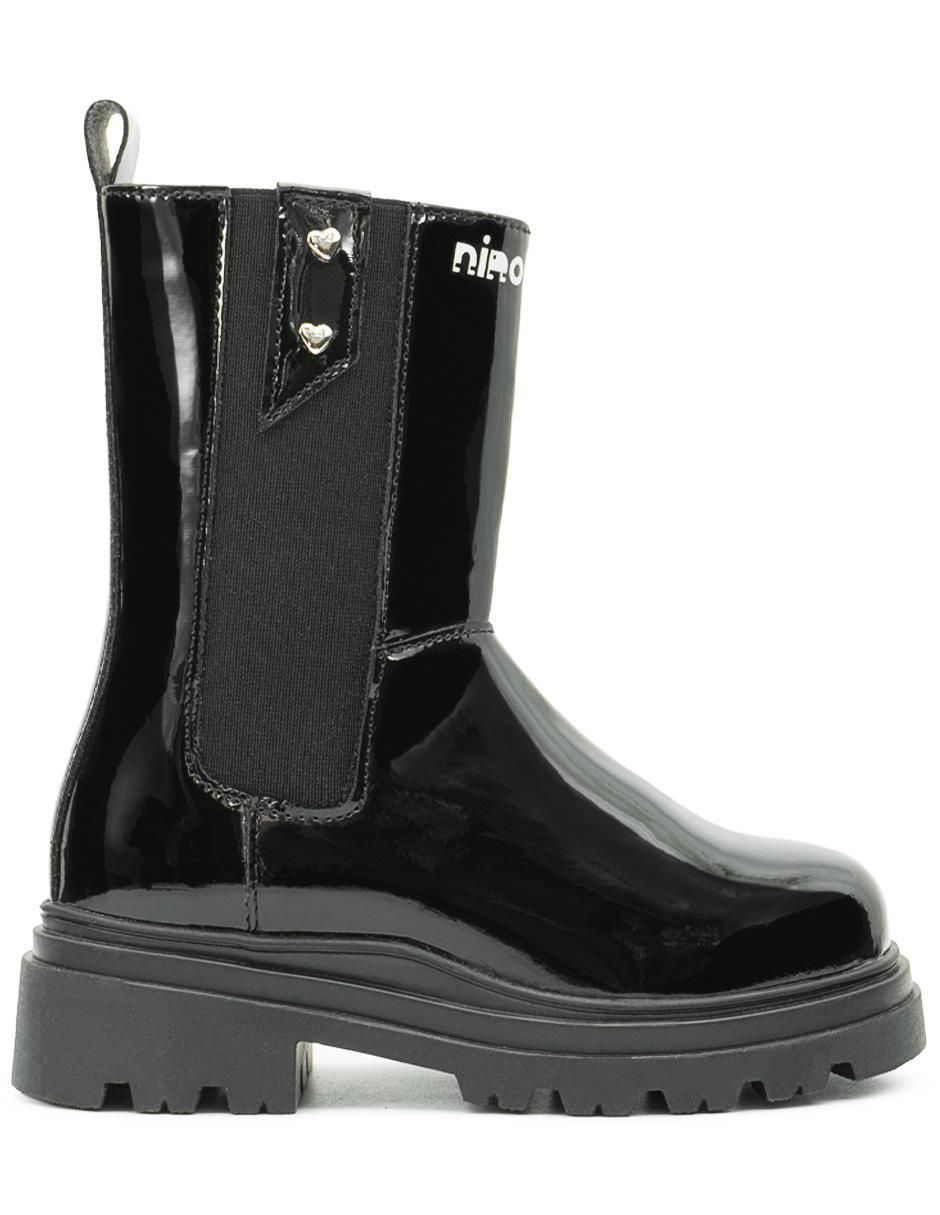 Bota para niña 2
