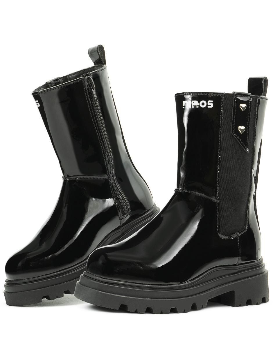 Bota para niña 4