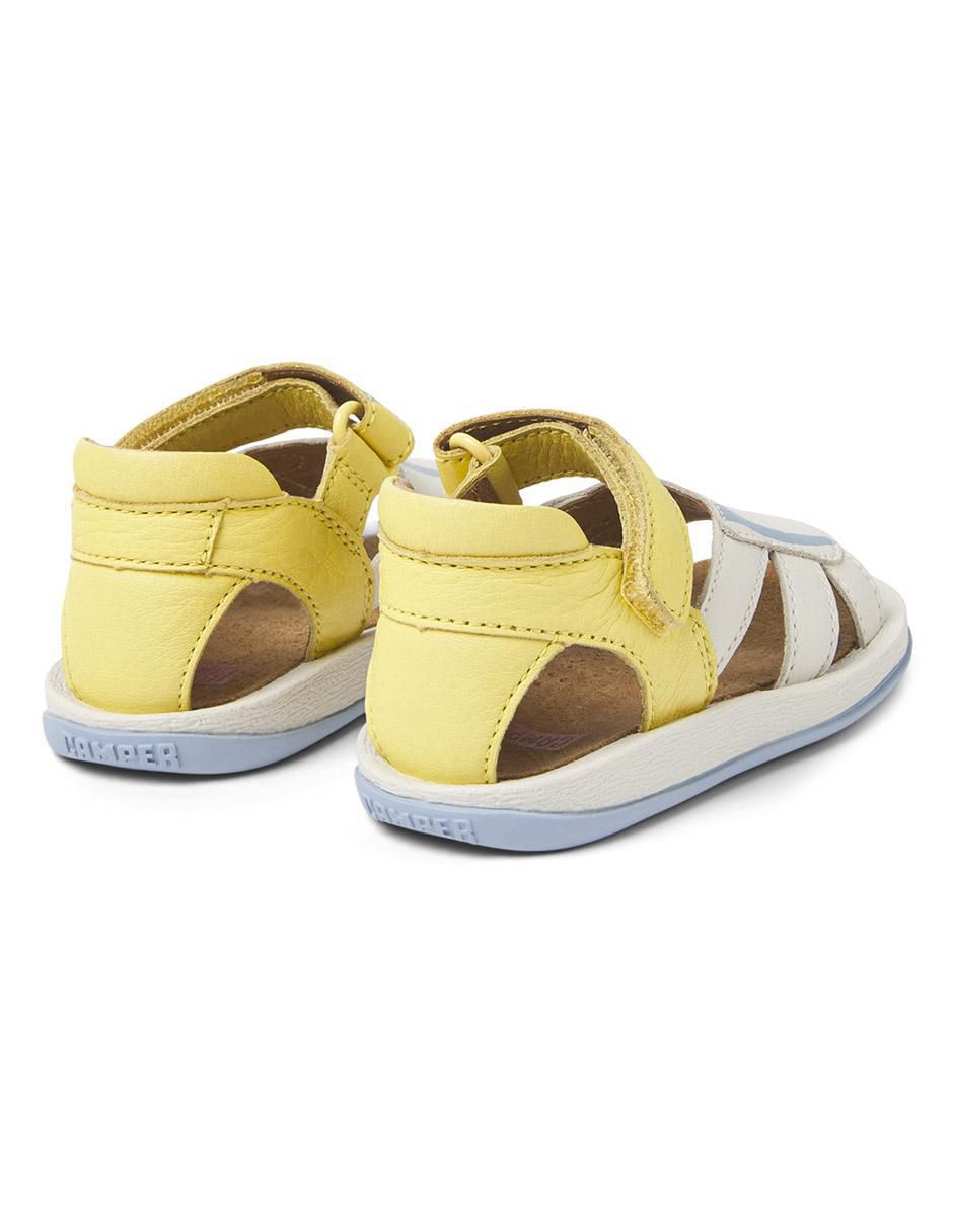 Sandalia TWS para niña 3