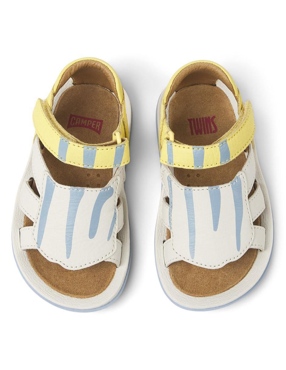 Sandalia TWS para niña 5
