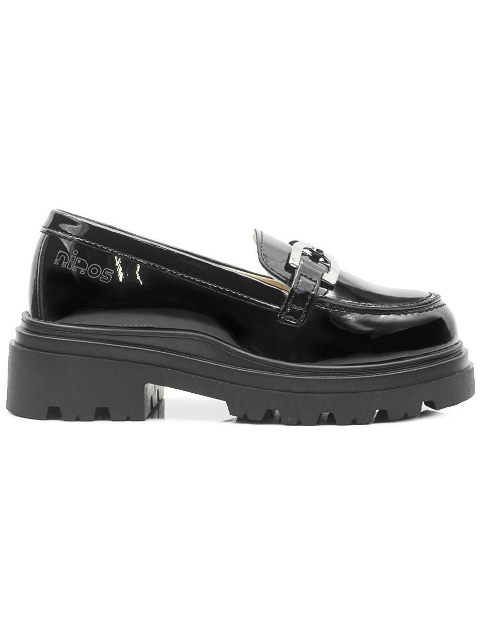 Zapato Chunky para niña 2
